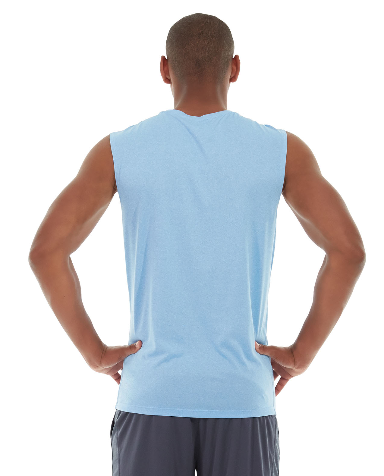 Rocco Gym Tank 6 - Image 2