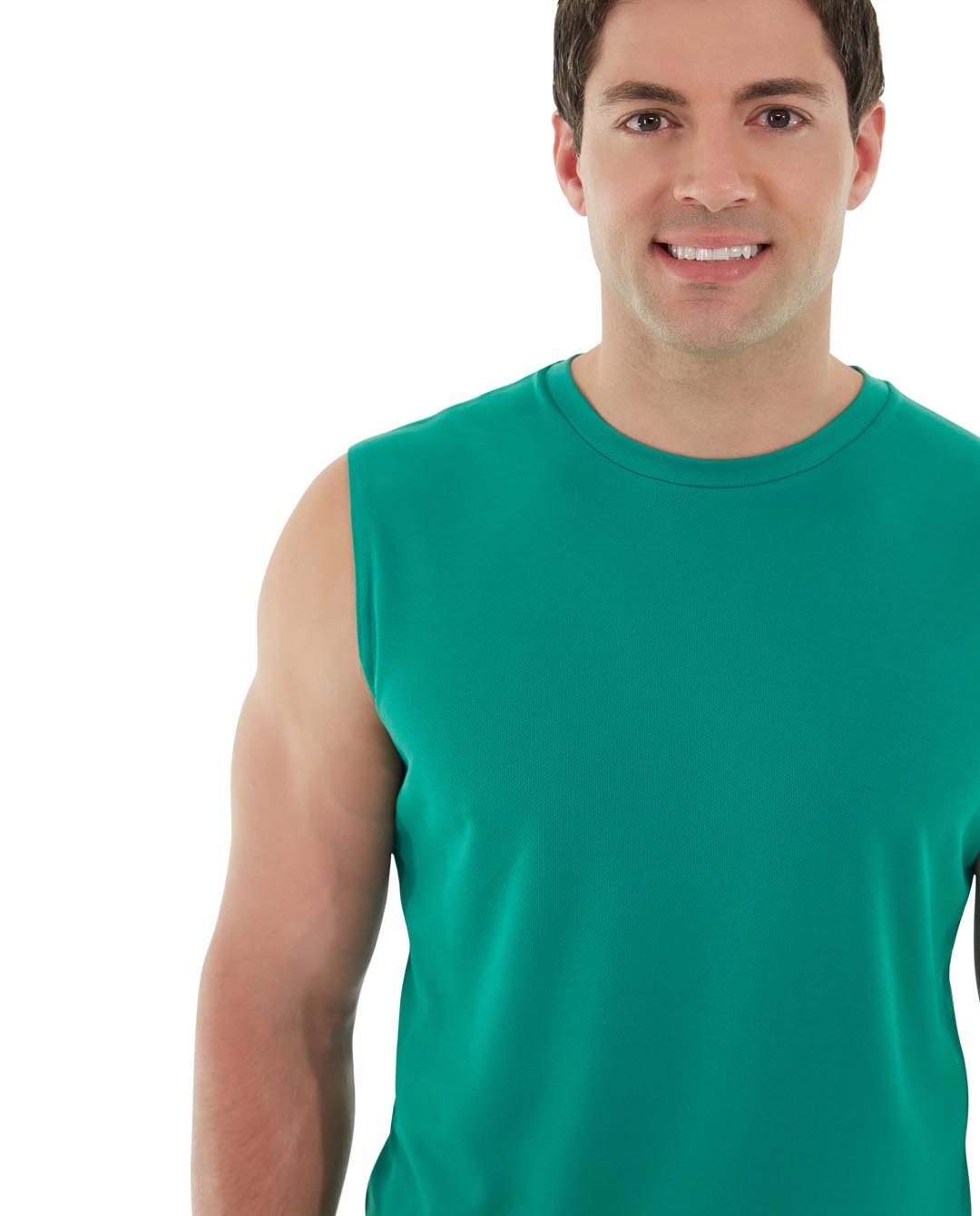 Sparta Gym Tank 6 - Image 2