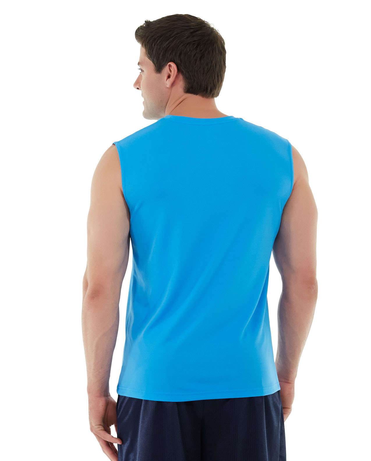 Sinbad Fitness Tank 0 - Image 3