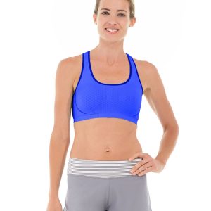 Erica Evercool Sports Bra 3