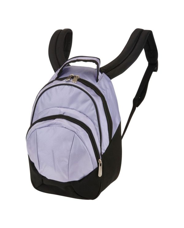 Driven Backpack 3