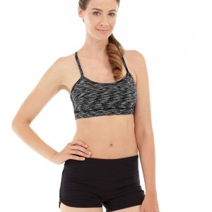 Lucia Cross-Fit Bra 1