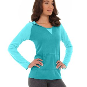 Miko Pullover Hoodie 5