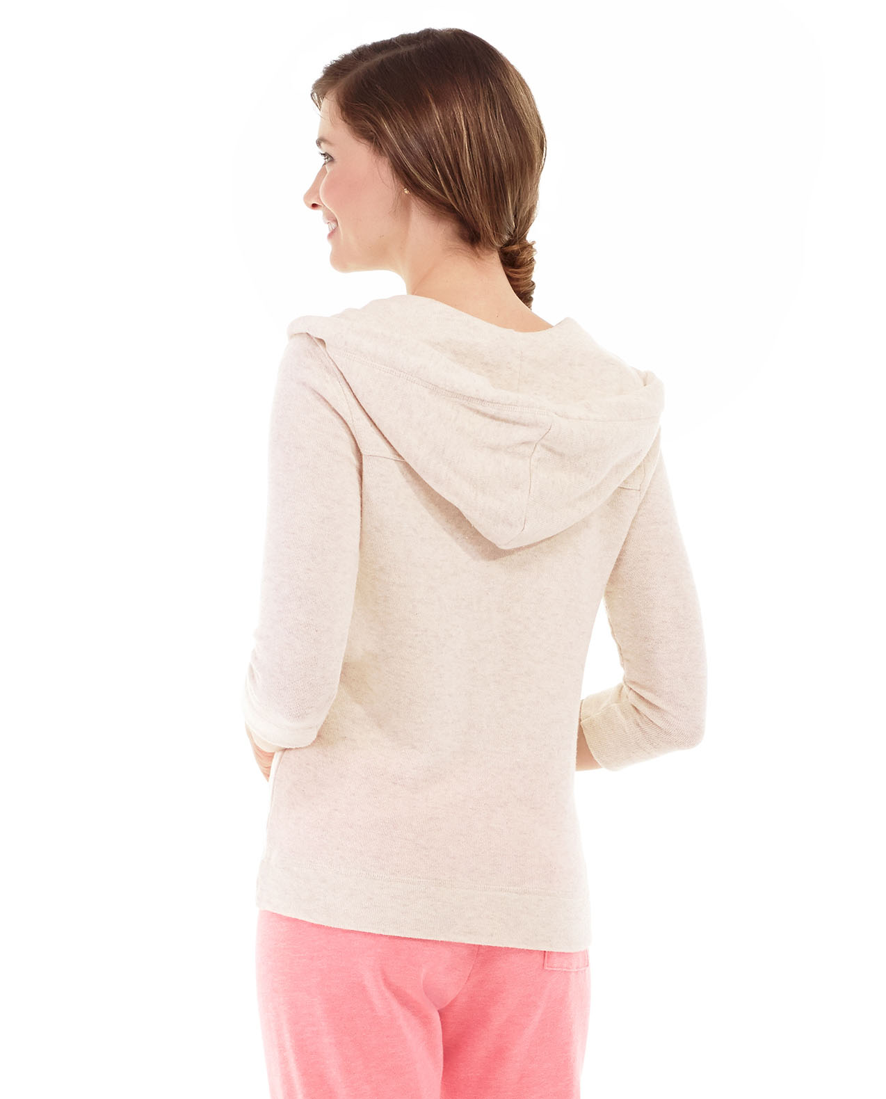 Selene Yoga Hoodie 0 - Image 2