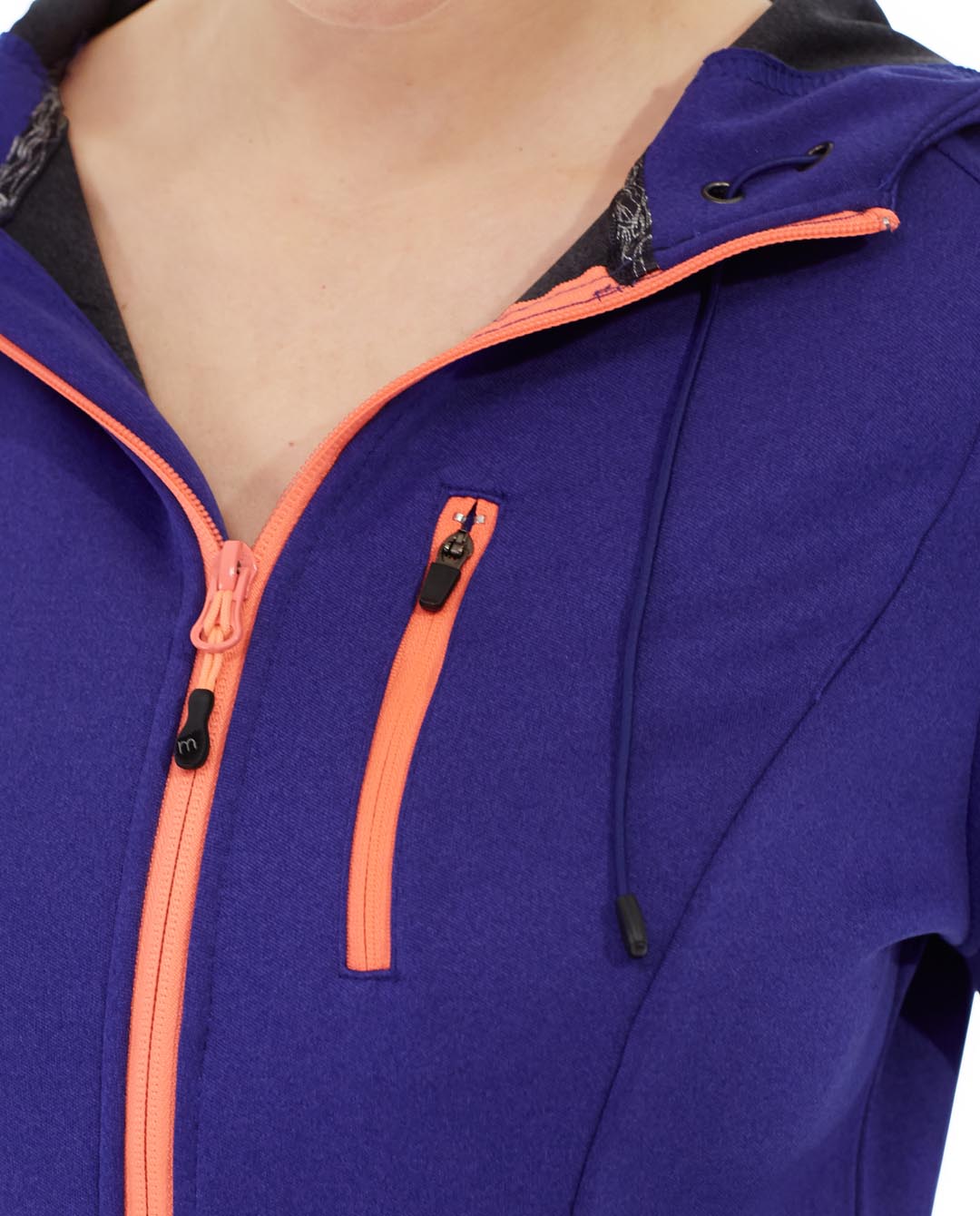 Daphne Full-Zip Hoodie 4 - Image 2