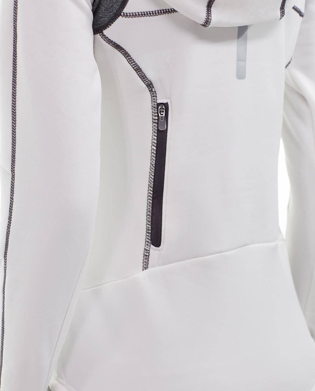 Cassia Funnel Sweatshirt 5 - Image 3