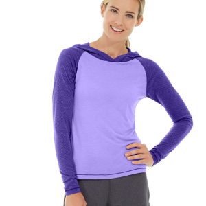 Ariel Roll Sleeve Sweatshirt 0