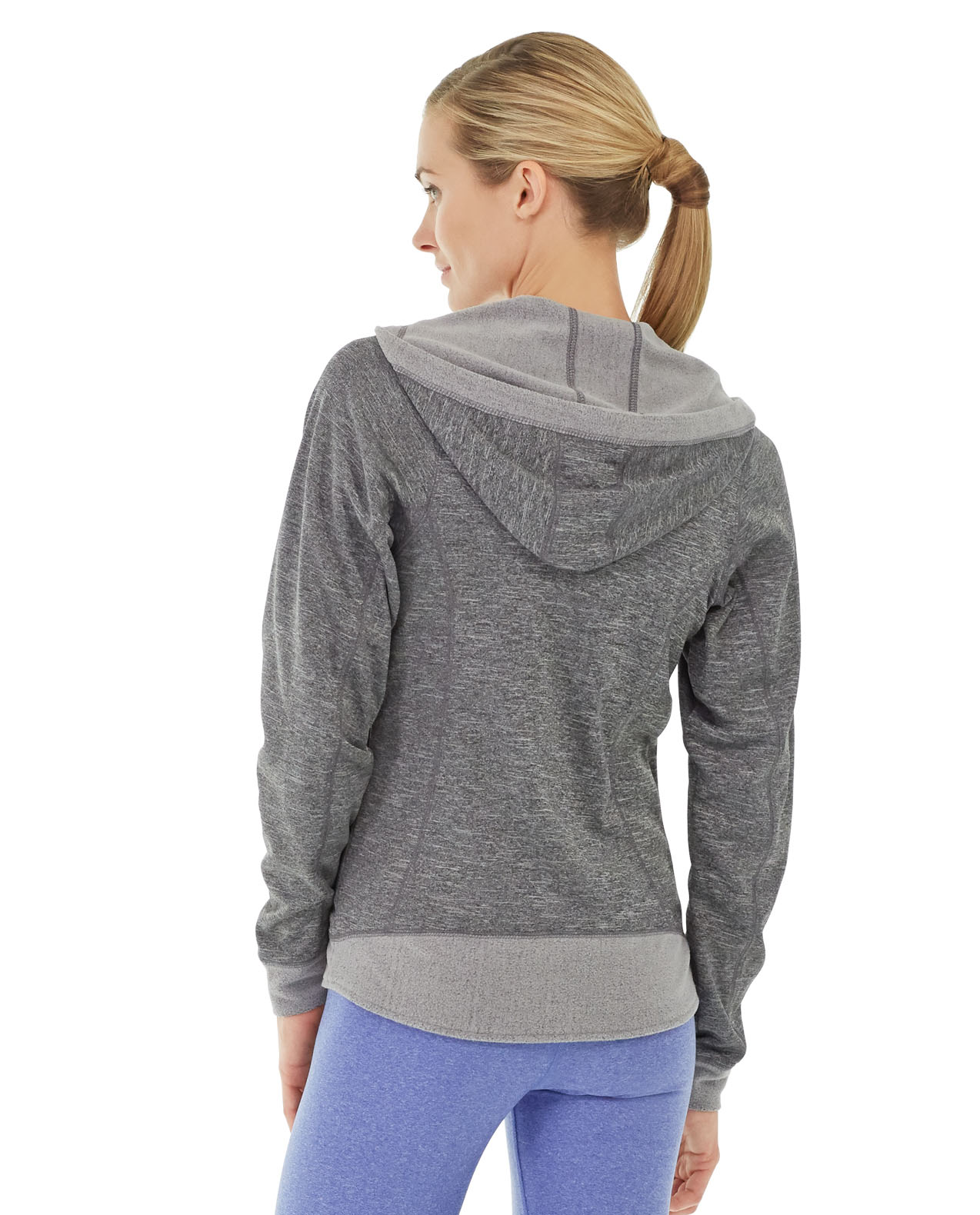 Helena Hooded Fleece 1 - Image 3