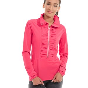 Stellar Solar Jacket 0