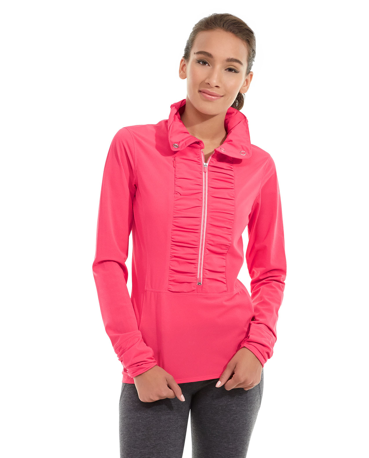 Stellar Solar Jacket 2