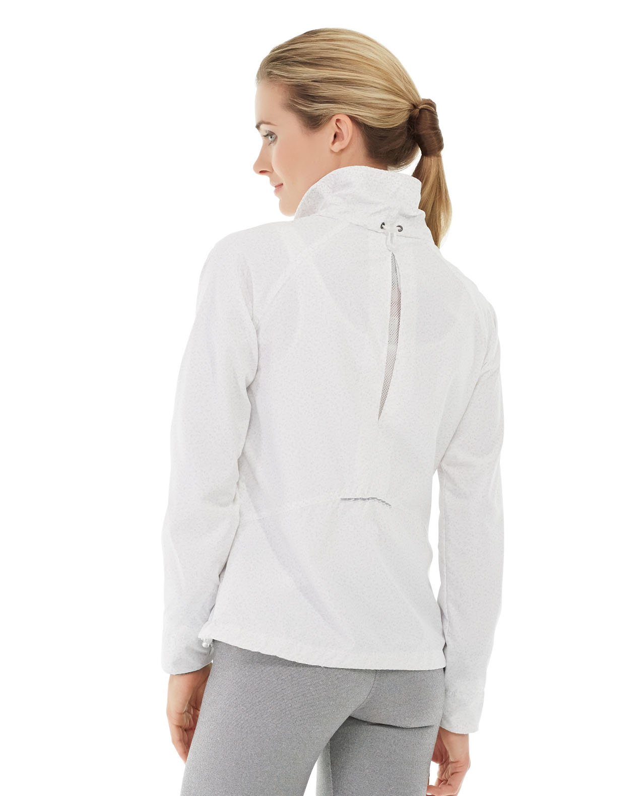 Ingrid Running Jacket 4 - Image 4