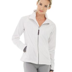 Ingrid Running Jacket 0