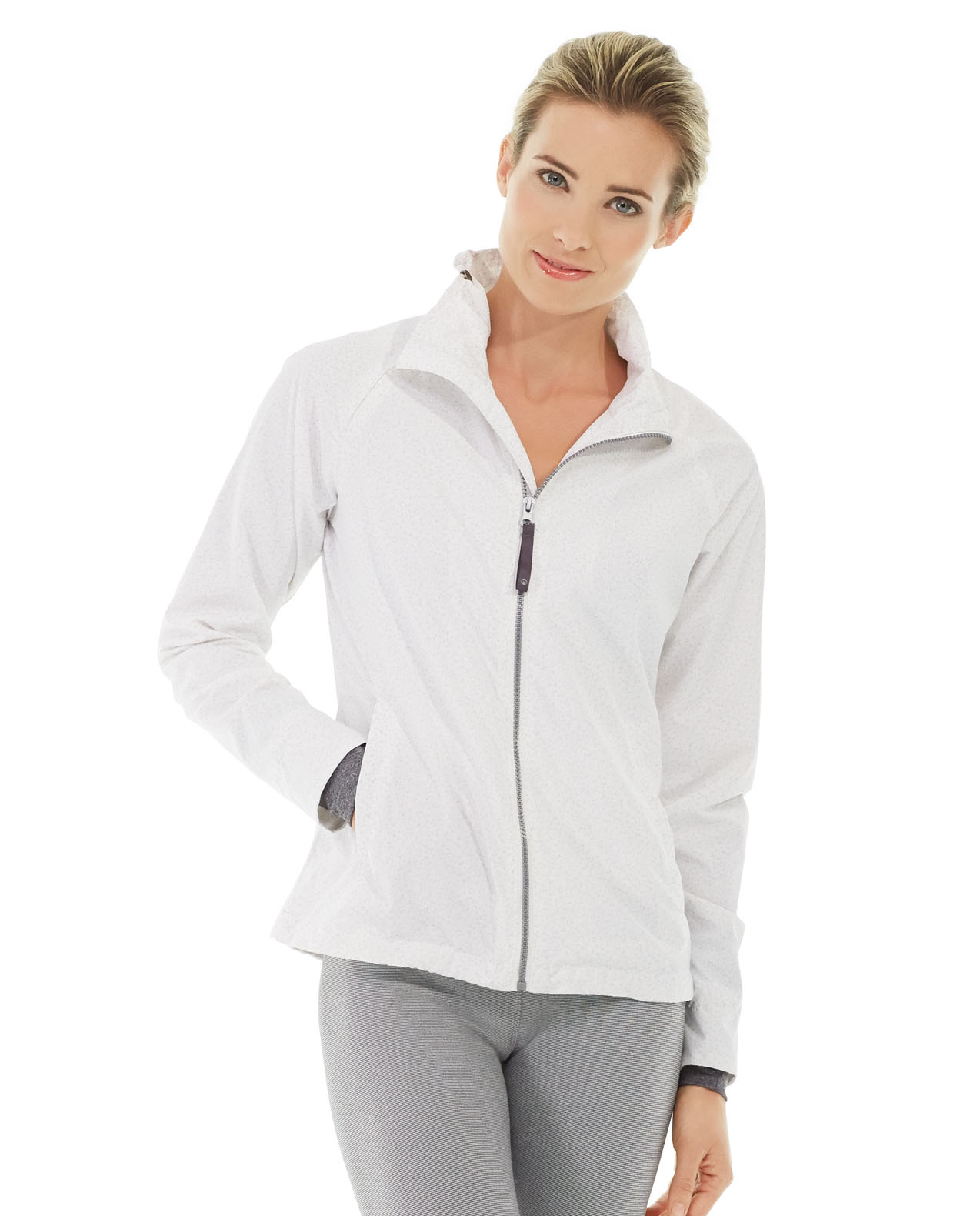 Ingrid Running Jacket 4