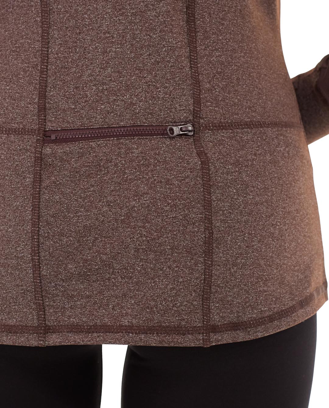 Riona Full Zip Jacket 6 - Image 2