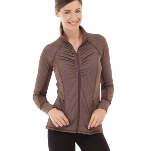 Riona Full Zip Jacket 2