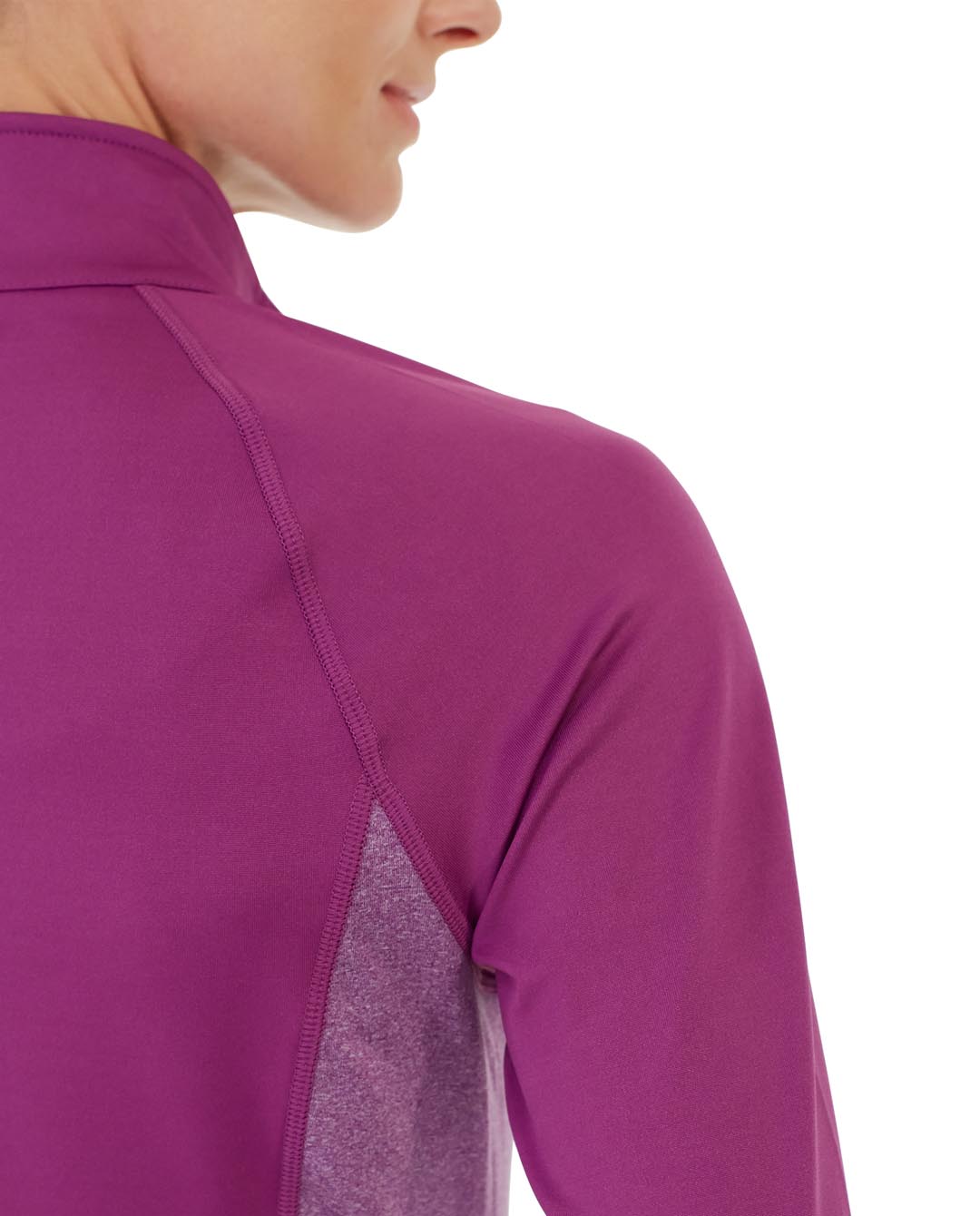 Inez Full Zip Jacket 4 - Image 2