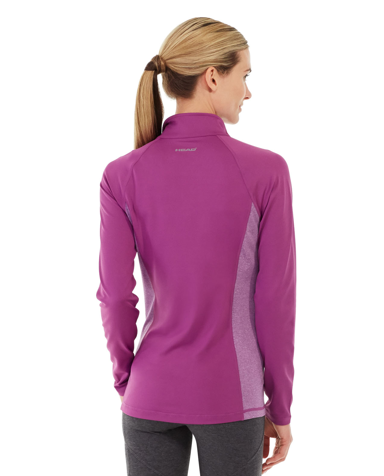 Inez Full Zip Jacket 4 - Image 3