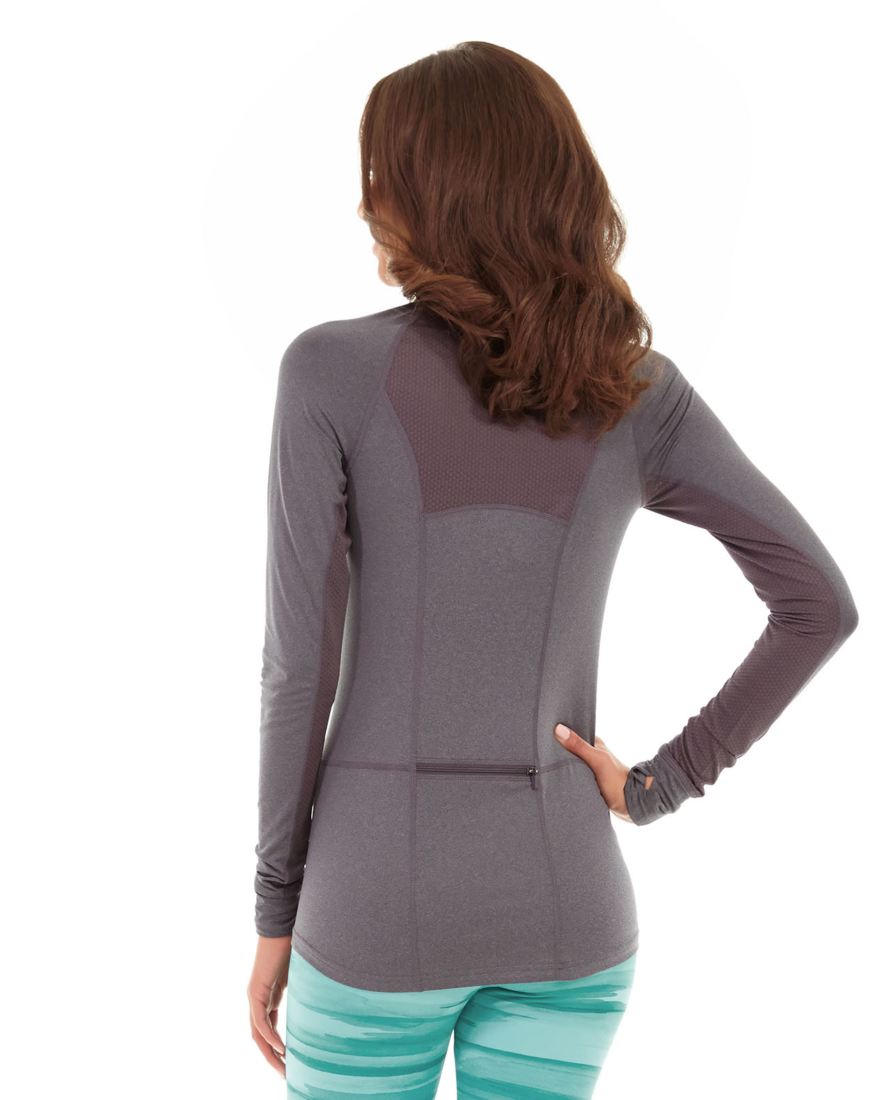 Adrienne Trek Jacket 4 - Image 4