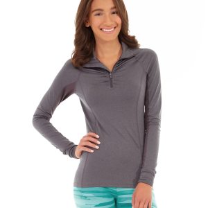Adrienne Trek Jacket 0