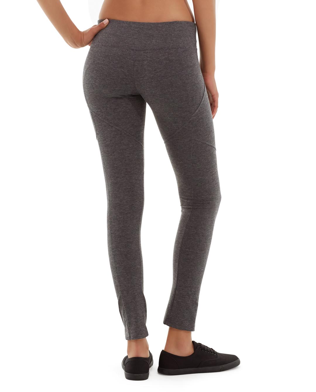 Karmen Yoga Pant 0 - Image 2