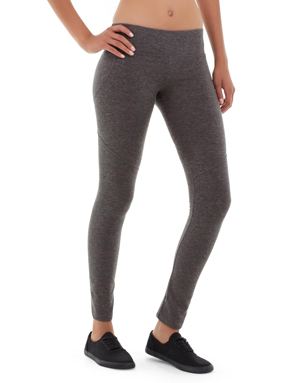 Karmen Yoga Pant 0
