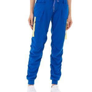 Ida Workout Parachute Pant 0