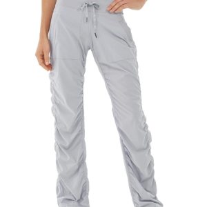 Cora Parachute Pant 0