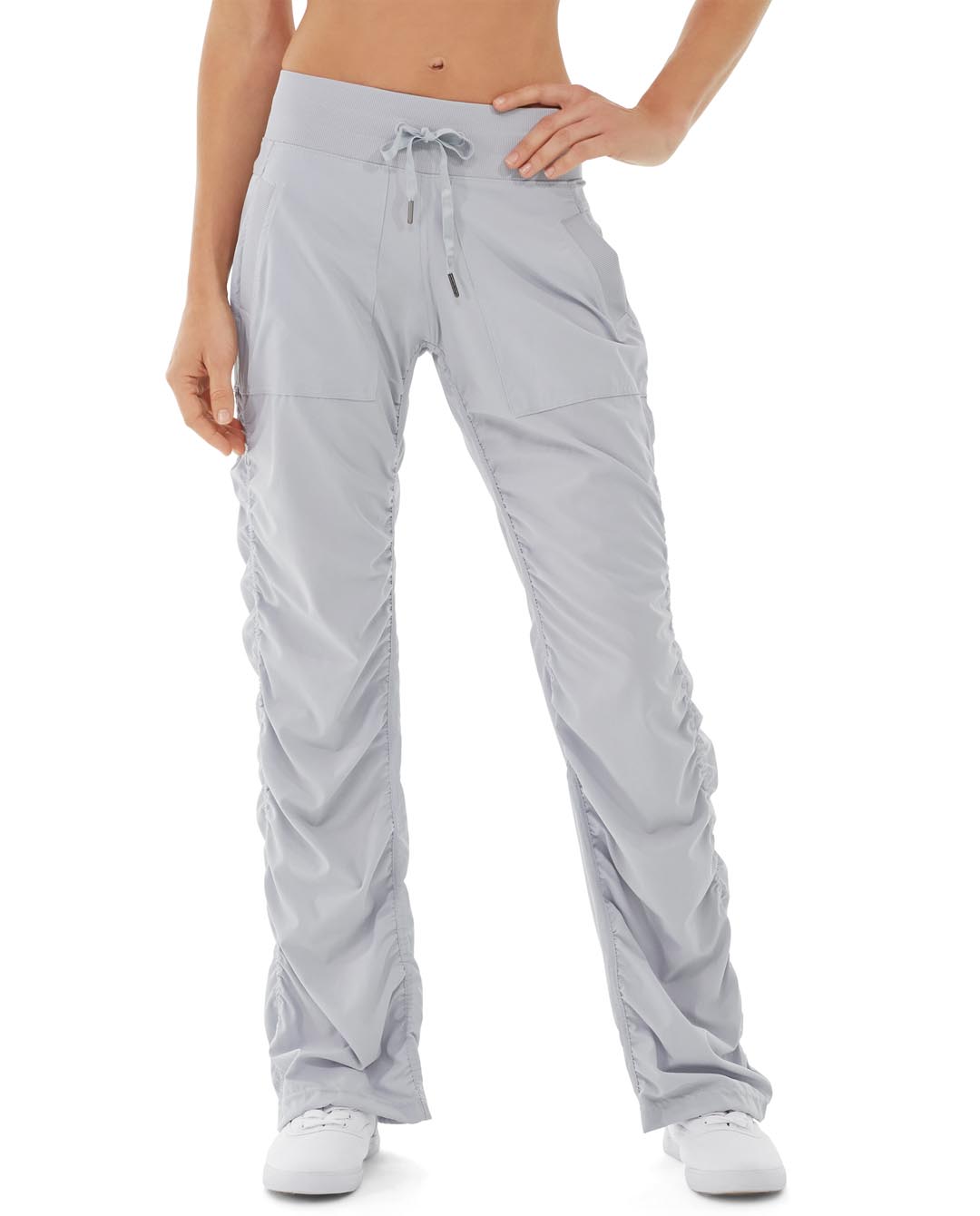 Cora Parachute Pant 8