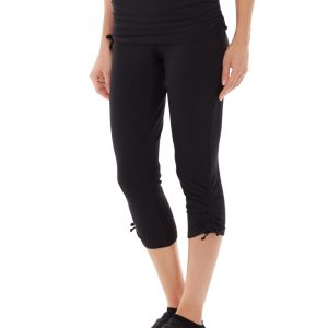Carina Basic Capri 0