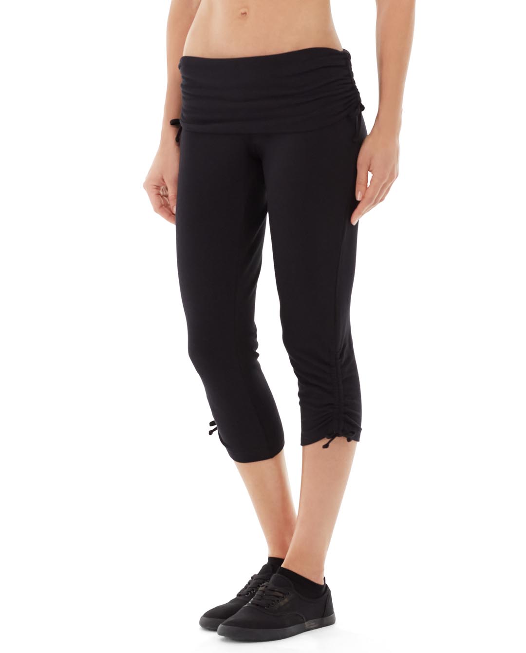 Carina Basic Capri 6