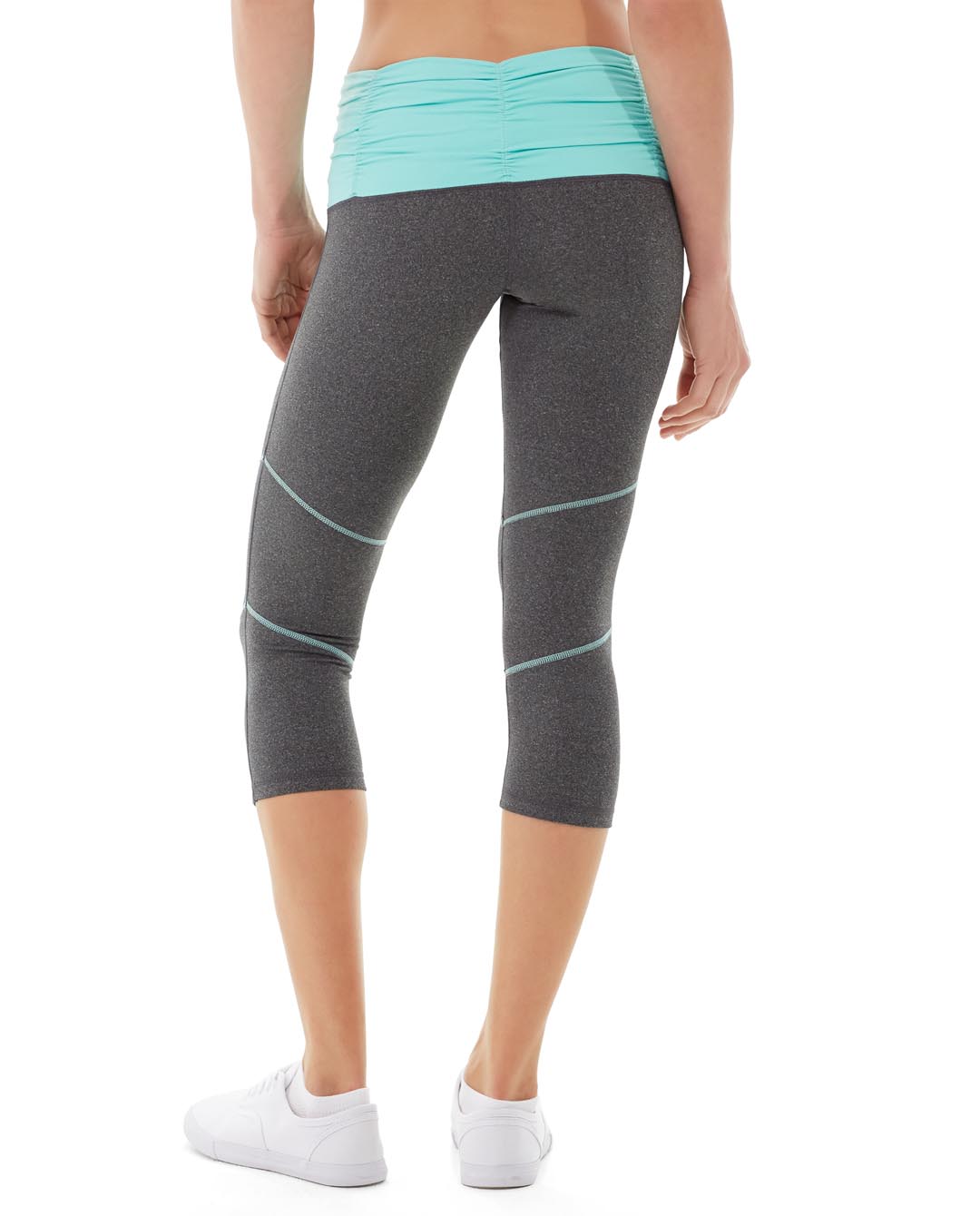 Deirdre Relaxed-Fit Capri 4 - Image 2