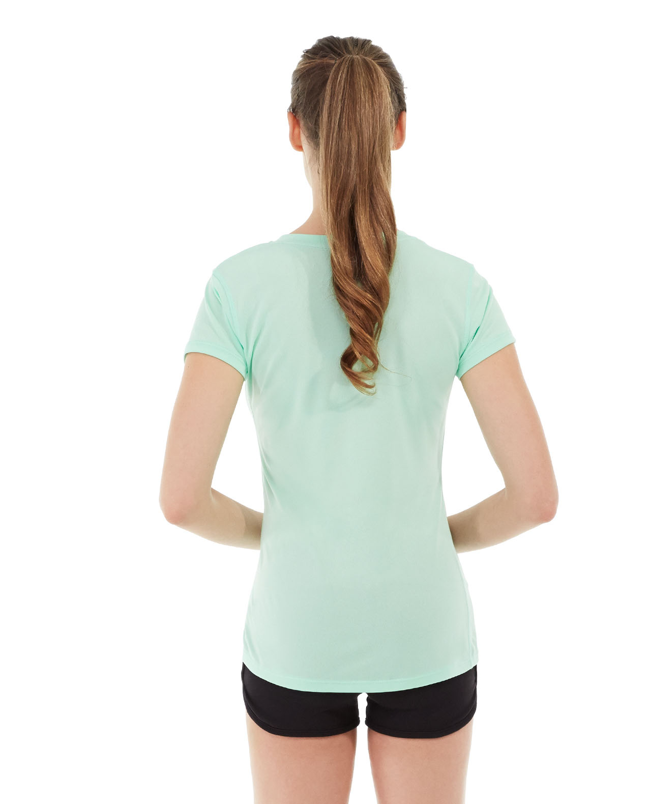 Gabrielle Micro Sleeve Top 3 - Image 2