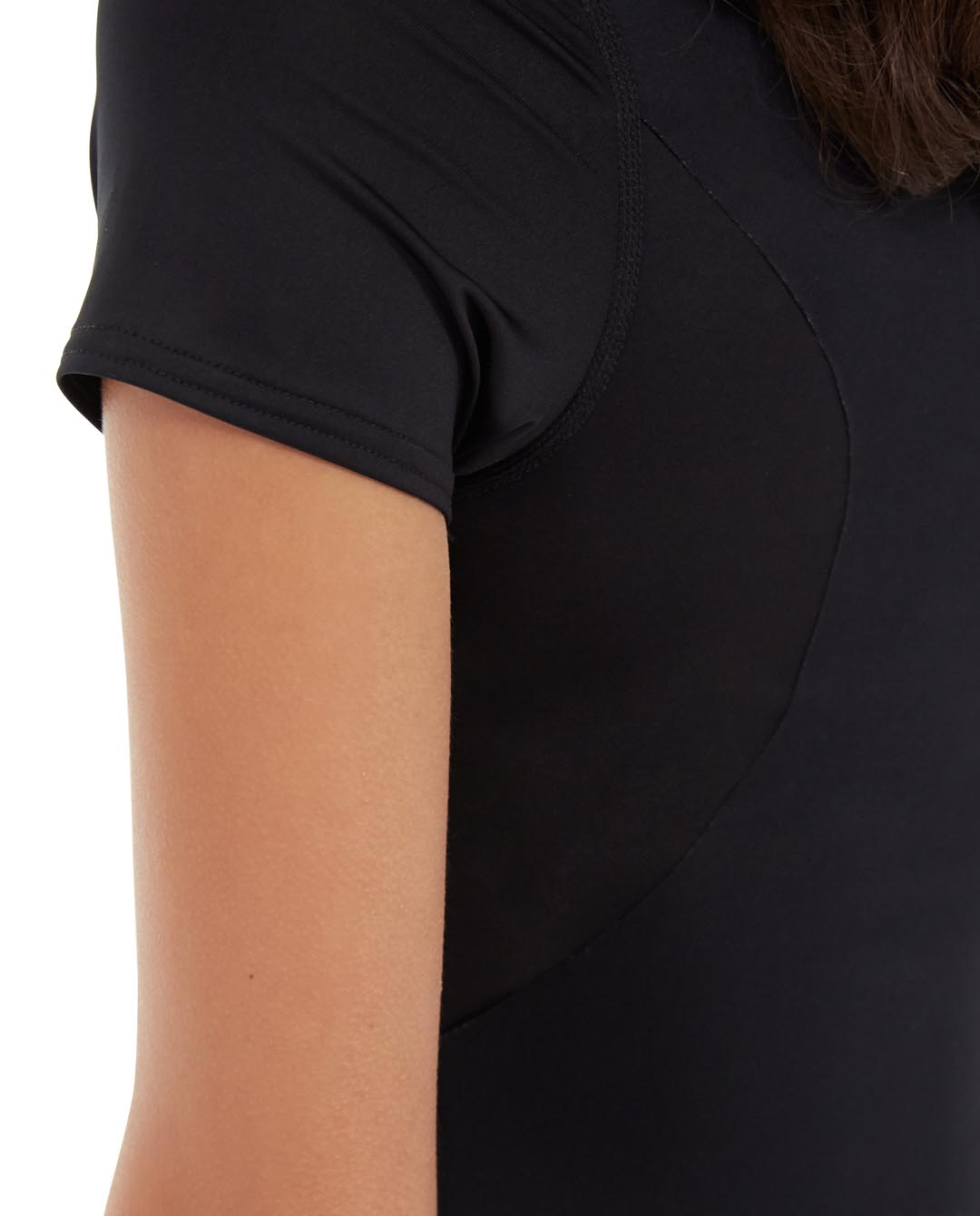 Desiree Fitness Tee 4 - Image 2