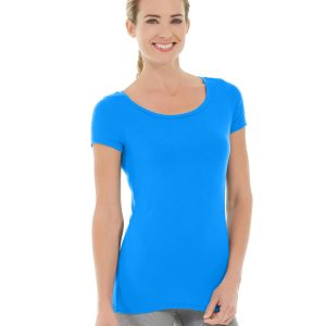 Tiffany Fitness Tee 0