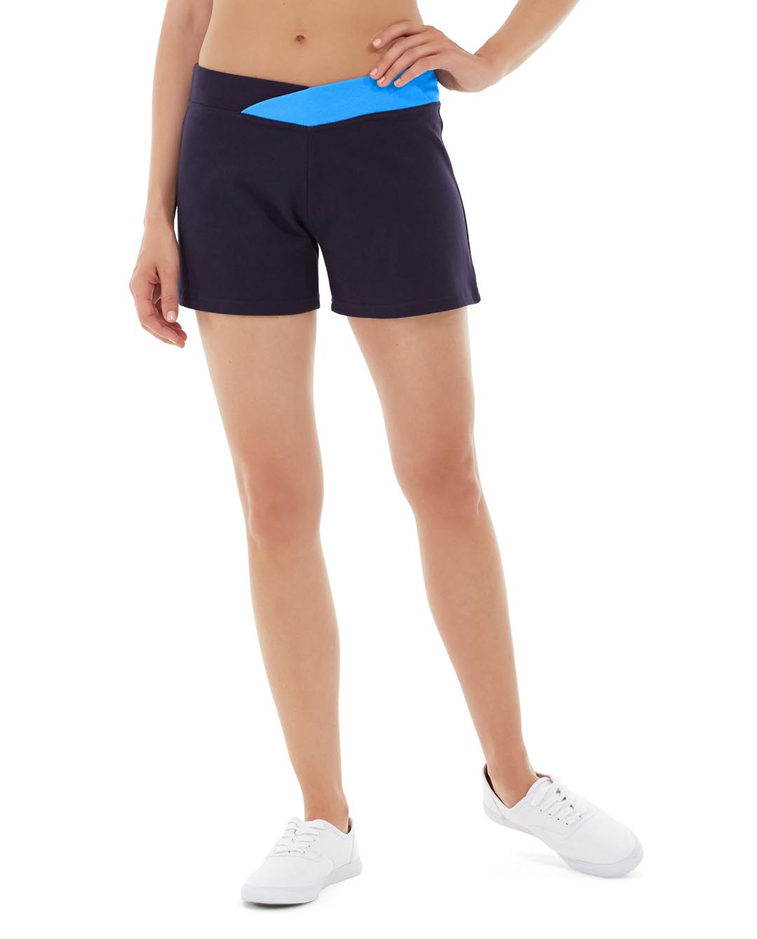 Bess Yoga Short 7