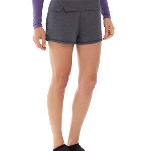Angel Light Running Short 0