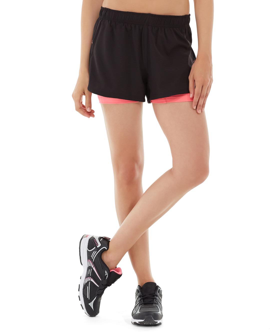 Ana Running Short 9