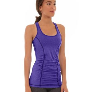 Leah Yoga Top 0
