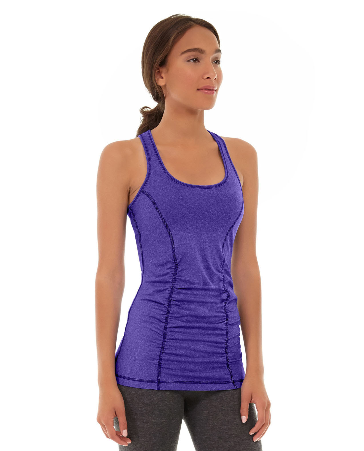 Leah Yoga Top 6